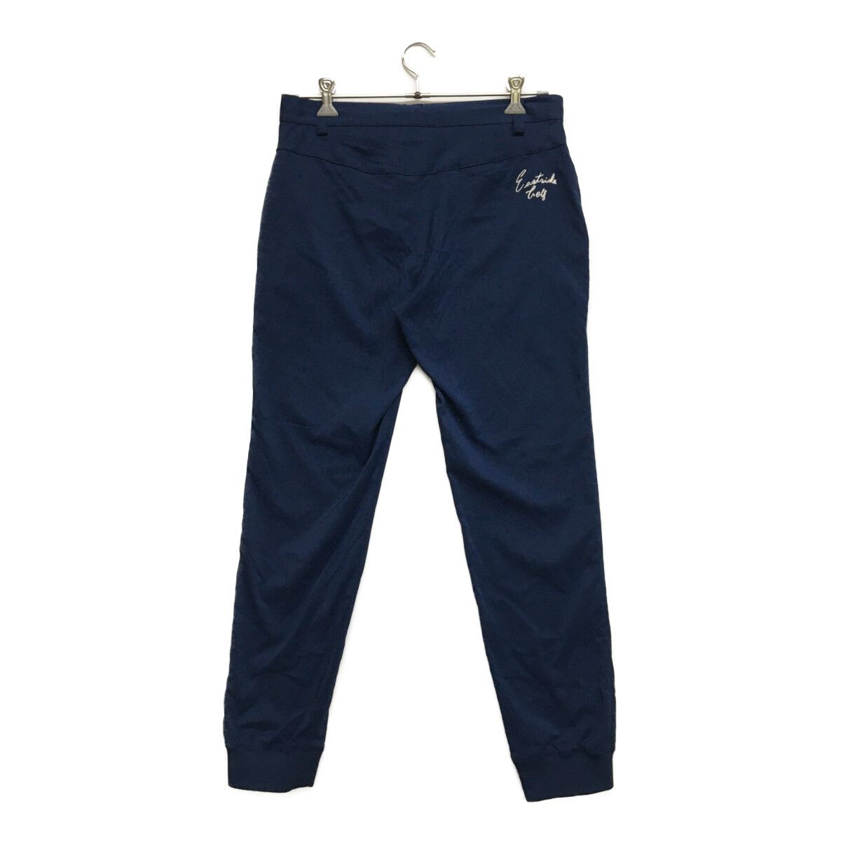 新品未使用　NIKE ジョーダン　ゴルフ メンズスラックス　32-32 中古 メンズ ナイキ NIKE パンツ 32インチ 紺 ネイビー ジョーダン