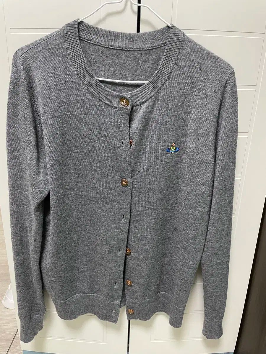 Vivienne Westwood ヴィヴィアン ウエストウッド カーディガン