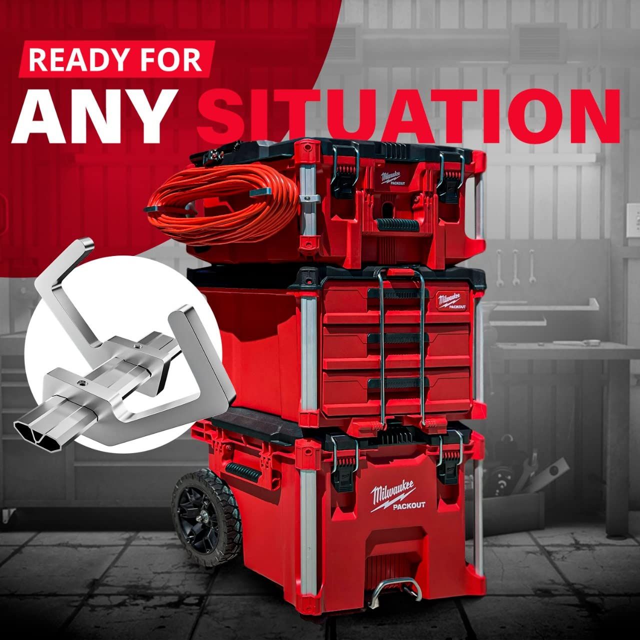 カスタムパーツ ケーブル