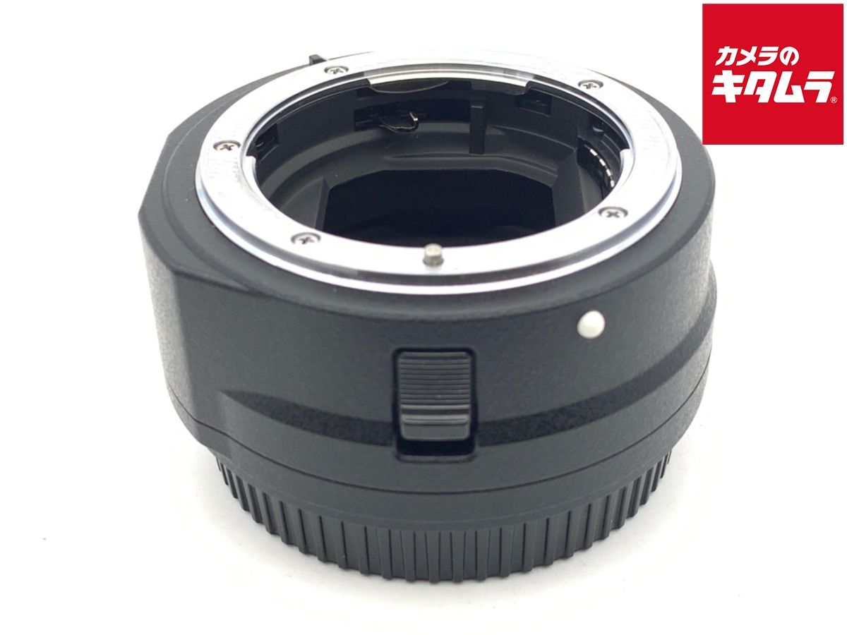 LAOWA 100F2.8 2X ULTRA MACRO EF-FEアダプタ付