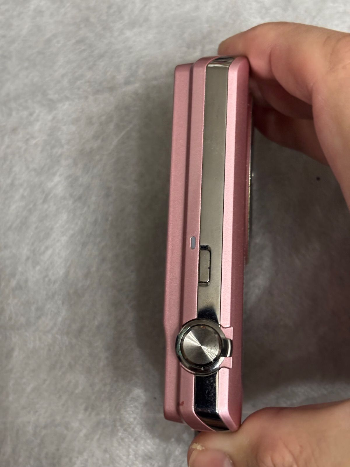 CASIO EXILIM EX-ZS5 9271