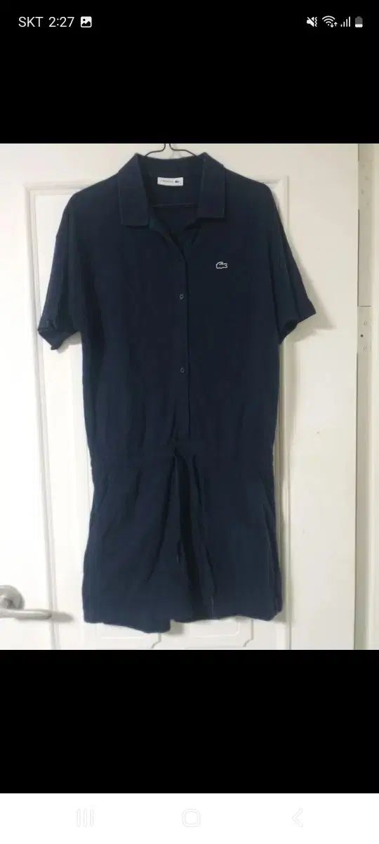 LACOSTE ラコステ