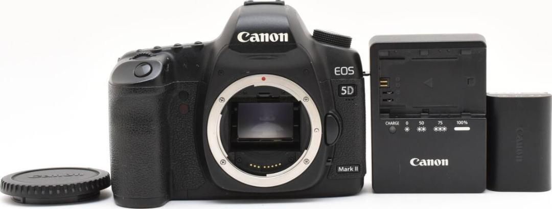 5D Mark