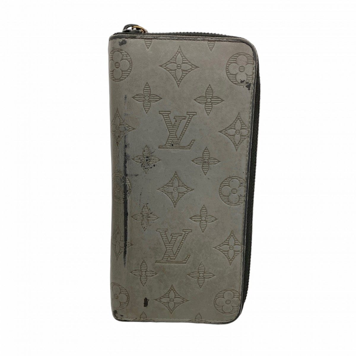 ルイヴィトン LOUIS VUITTONラウンドファスナー長財布 M30841 LOUIS VUITTON ルイヴィトン 財布 メンズ ブランド 長財布 モノグラム