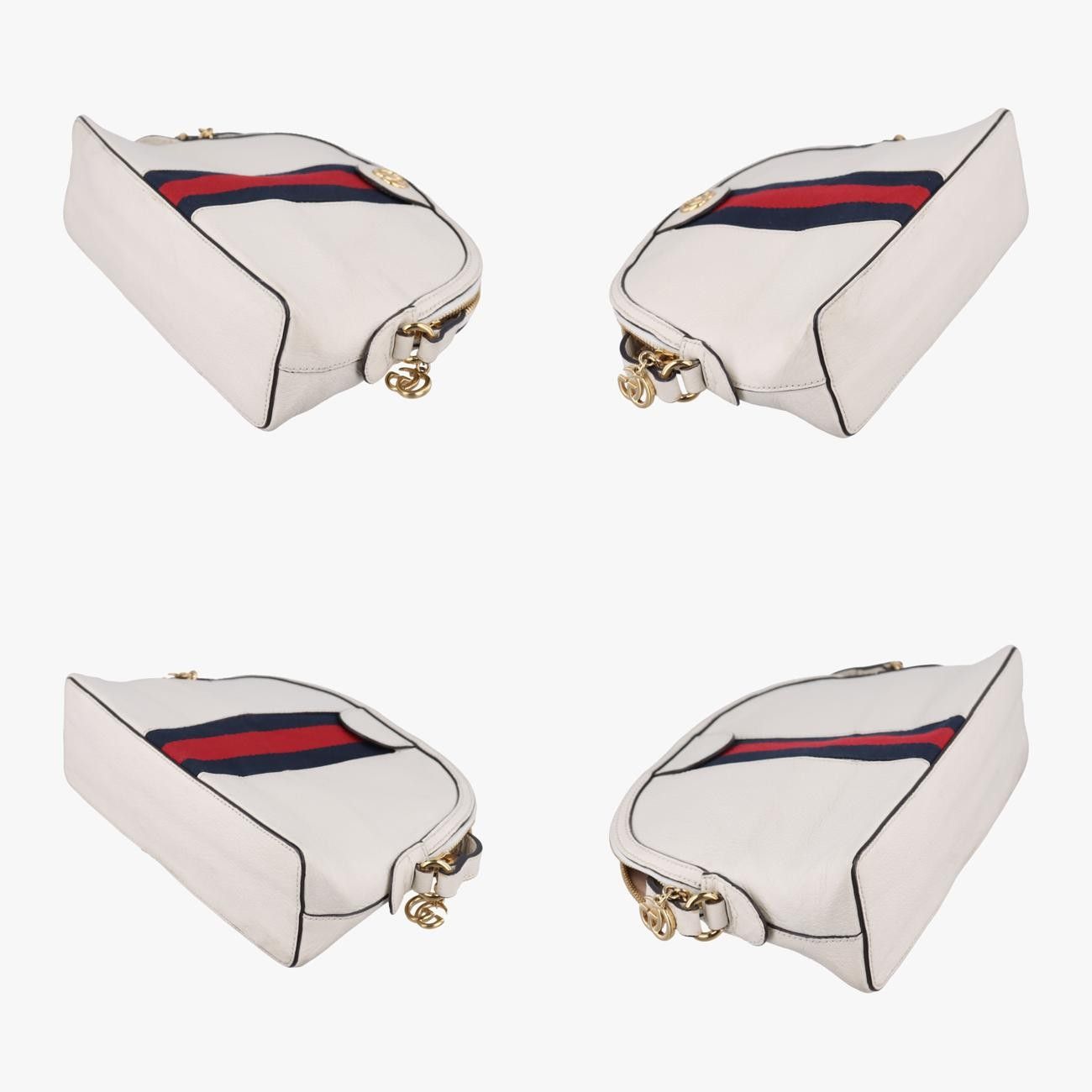 グッチGucciオフィディア ホワイト