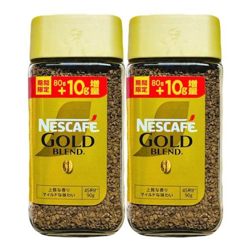 ゴールドブレンド 120g 4個セット ネスカフェ インスタントコーヒー 