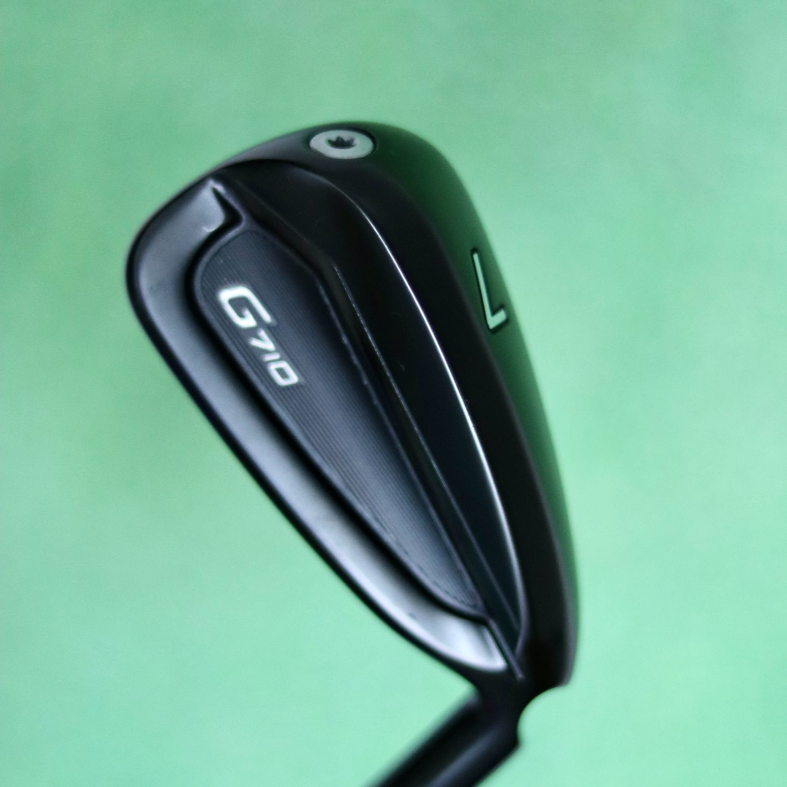 PING G710 単品アイアン PING G710 ピン 5番アイアン 単品 モーダスS