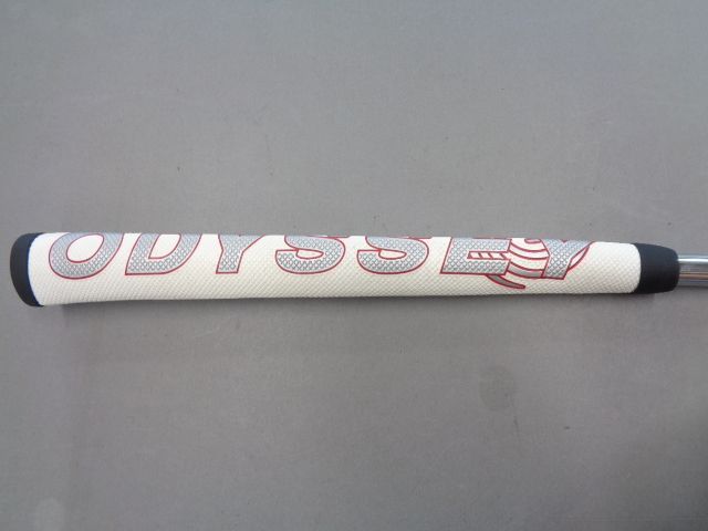  ODYSSEY オデッセイ WHITE HOT OG 7 2020年 レディース パター 200121 パター レディース