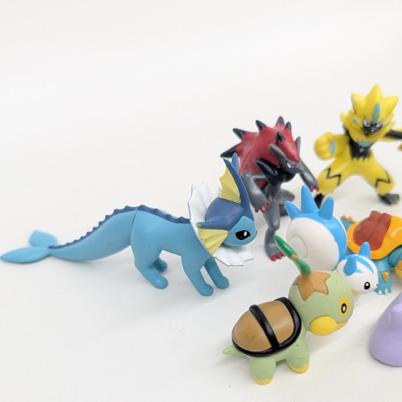 ポケモン フィギュア コレクション まとめ売り モンコレ ポケモン フィギュア まとめ売りセット モンスター