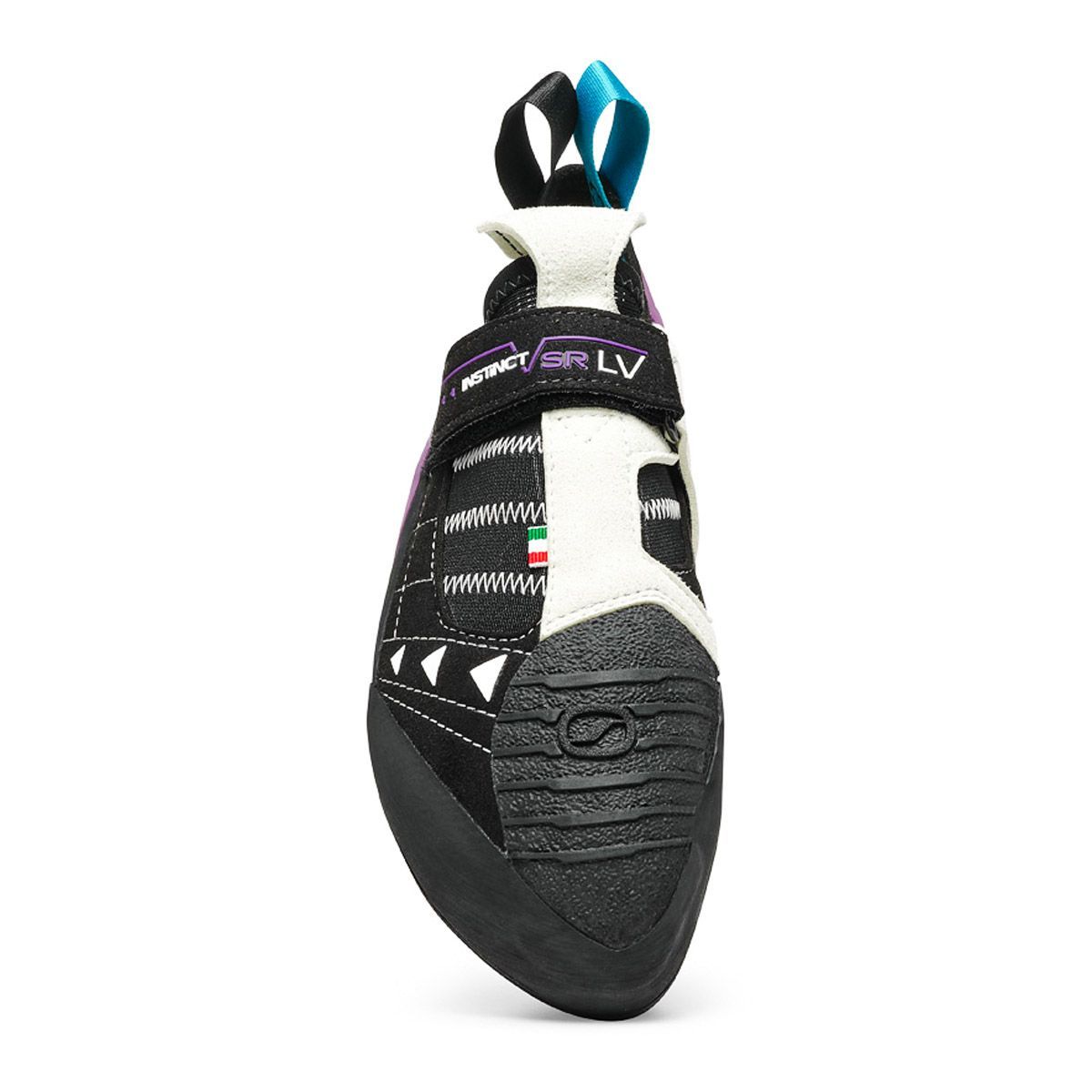SCARPA - スカルパ　インスティンクトＶＳＲ　EU38.5 SCARPA スカルパ インスティンクト VSR