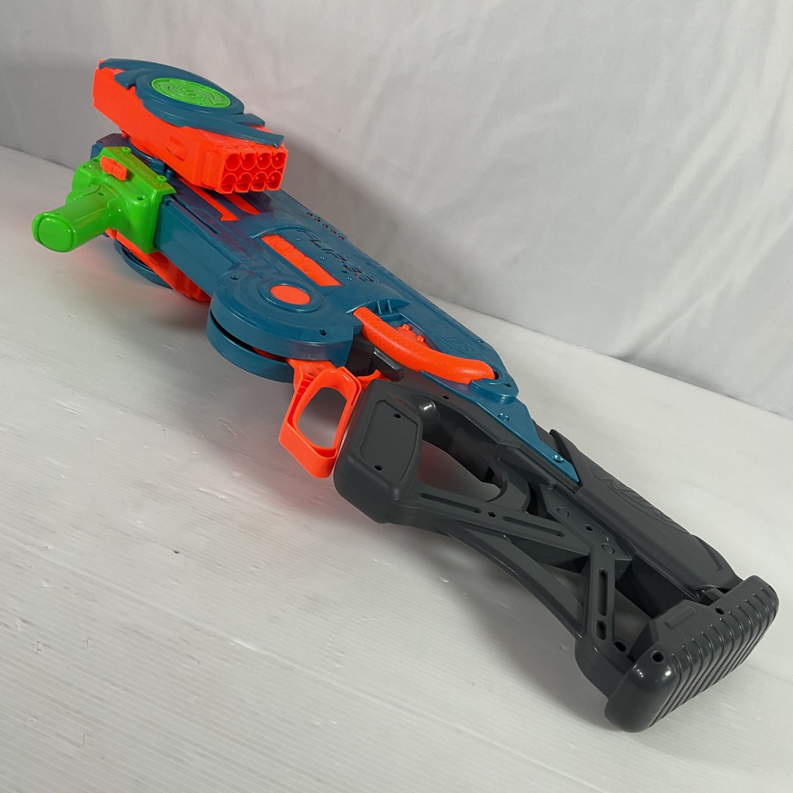 NERF/ナーフ Elite 2.0 Flipshots Flip-32 エリート フリップ