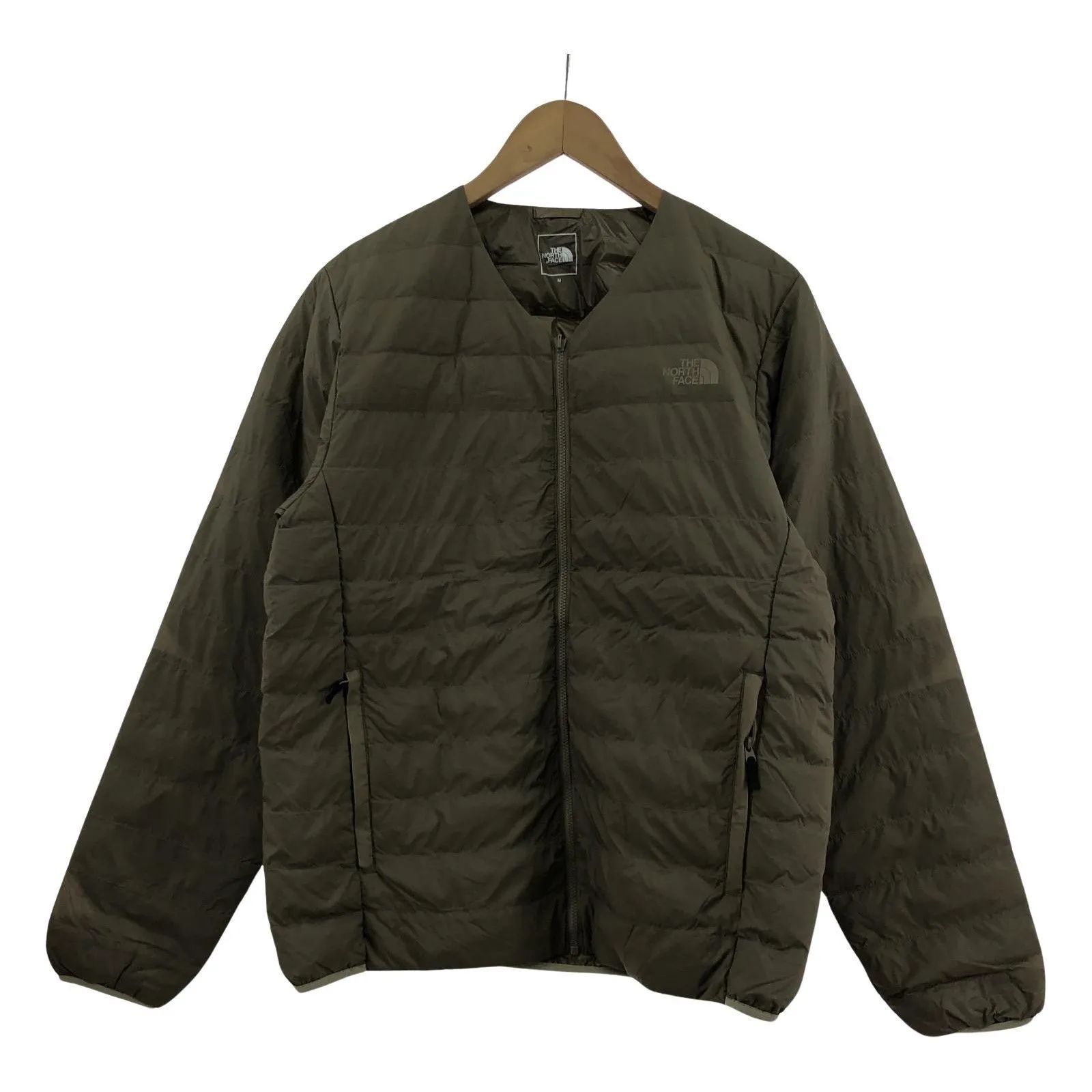 THE NORTH FACE ジップインマグネフィフティーフィフティーダウン 