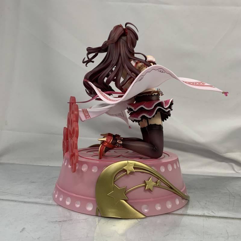 中古】開封）一ﾉ瀬志希 ﾐｽﾃｨｯｸｴﾘｸｼﾙVer 1/8 ｱｲﾄﾞﾙﾏｽﾀｰｼﾝﾃﾞﾚﾗｶﾞｰﾙｽﾞ[91