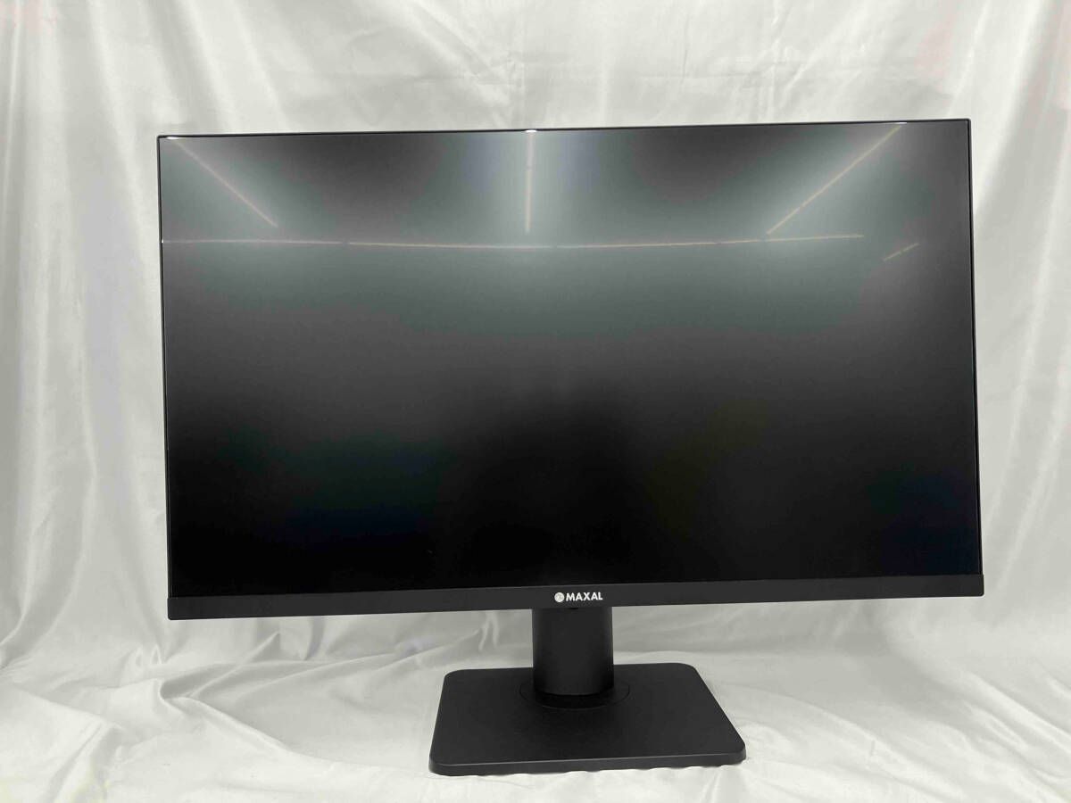 MAXAL MA27H5U 27インチ モニター Amazon.co. スマホ・タブレット・パソコン MAXAL 27インチ 4K
