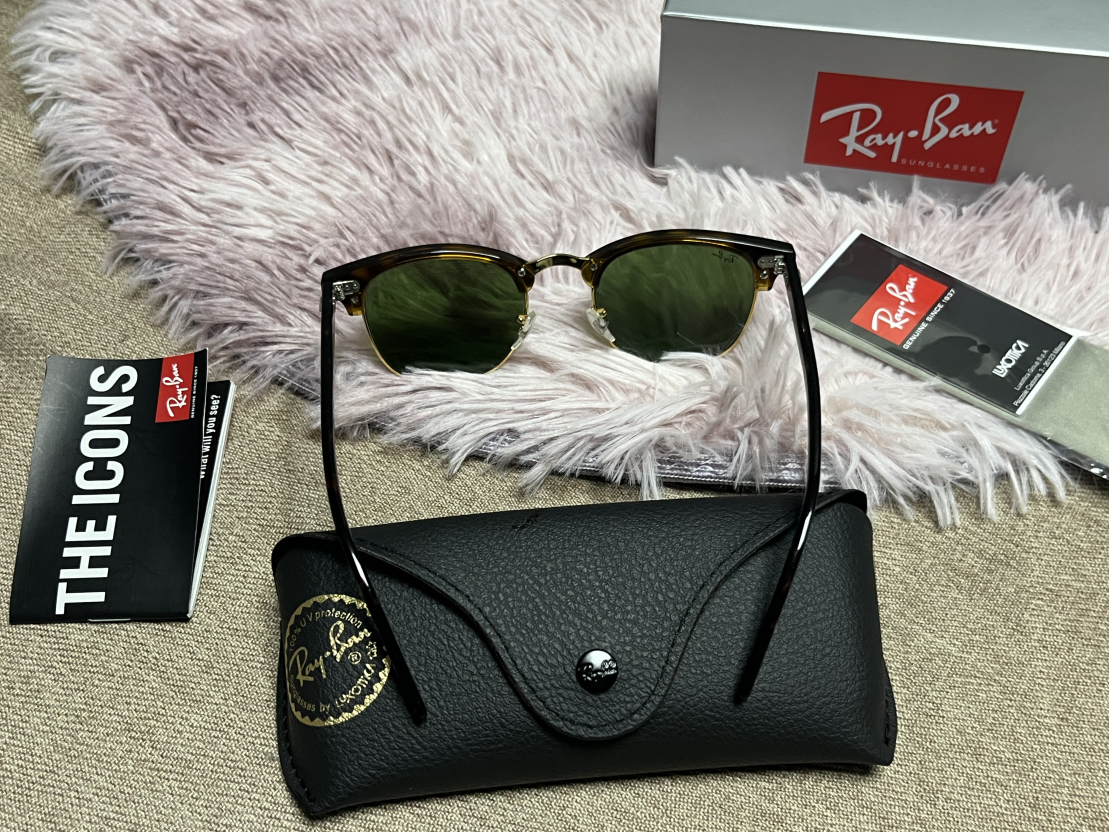 Ray Ban rb~3016 レイバン サングラス レディースヒョウ柄サングラスk14