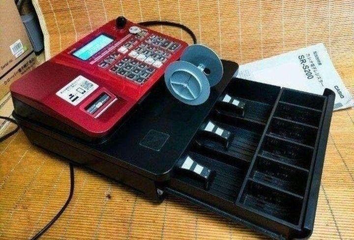 最新機種 スマホで設定売上管理