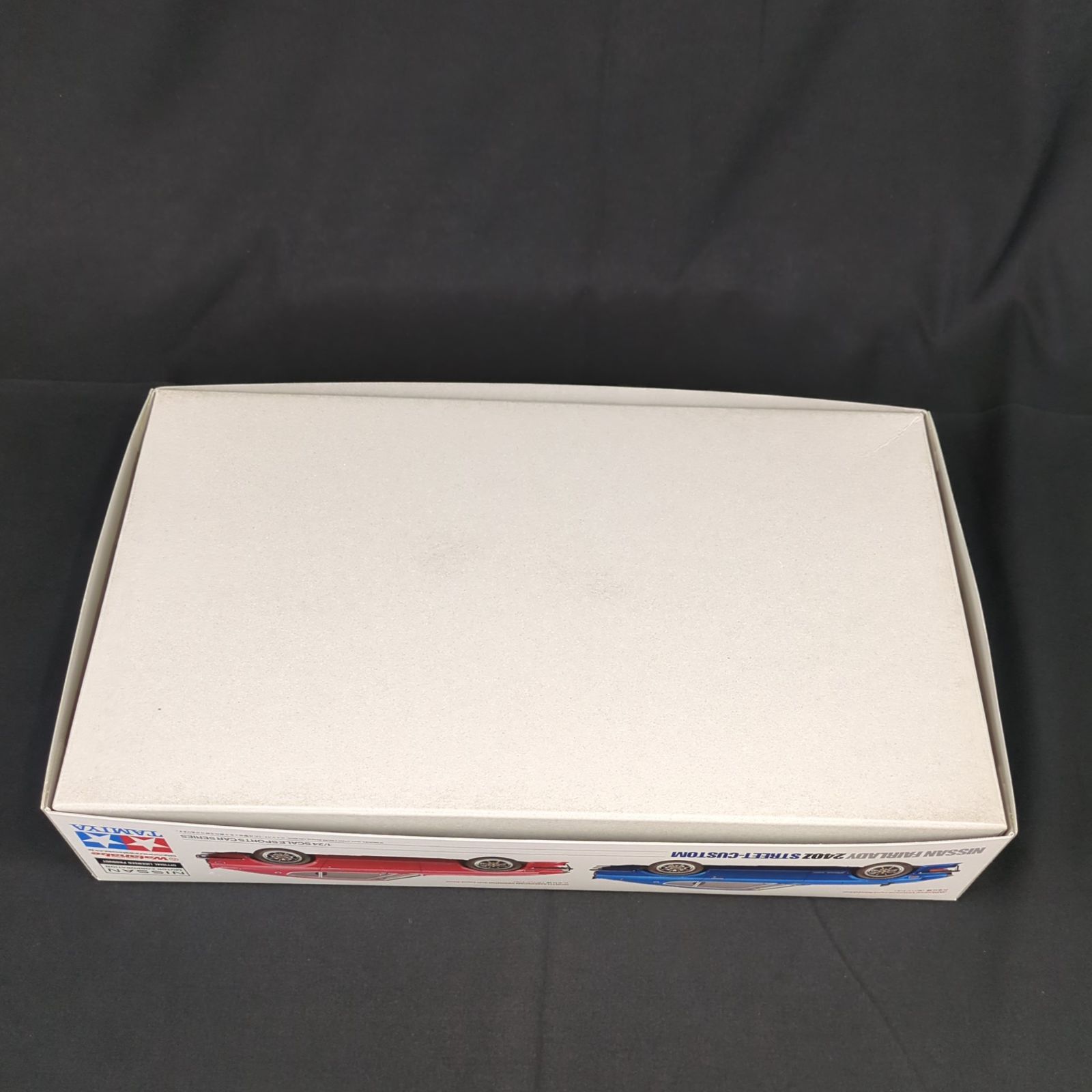 新品・レアキット】タミヤ 24367 1/24 スポーツカーシリーズ No