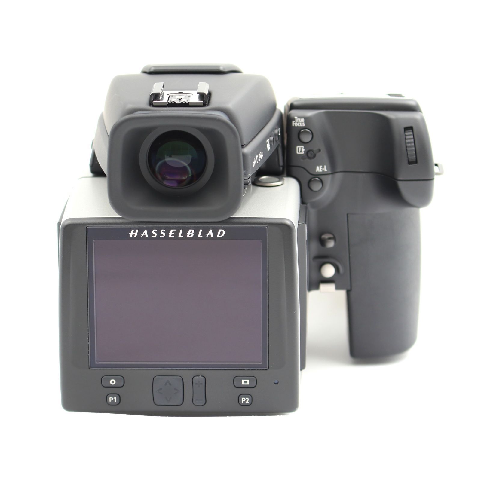 □シャッター数8500枚！希少品□ HASSELBLAD H5D-50c Wi-Fi