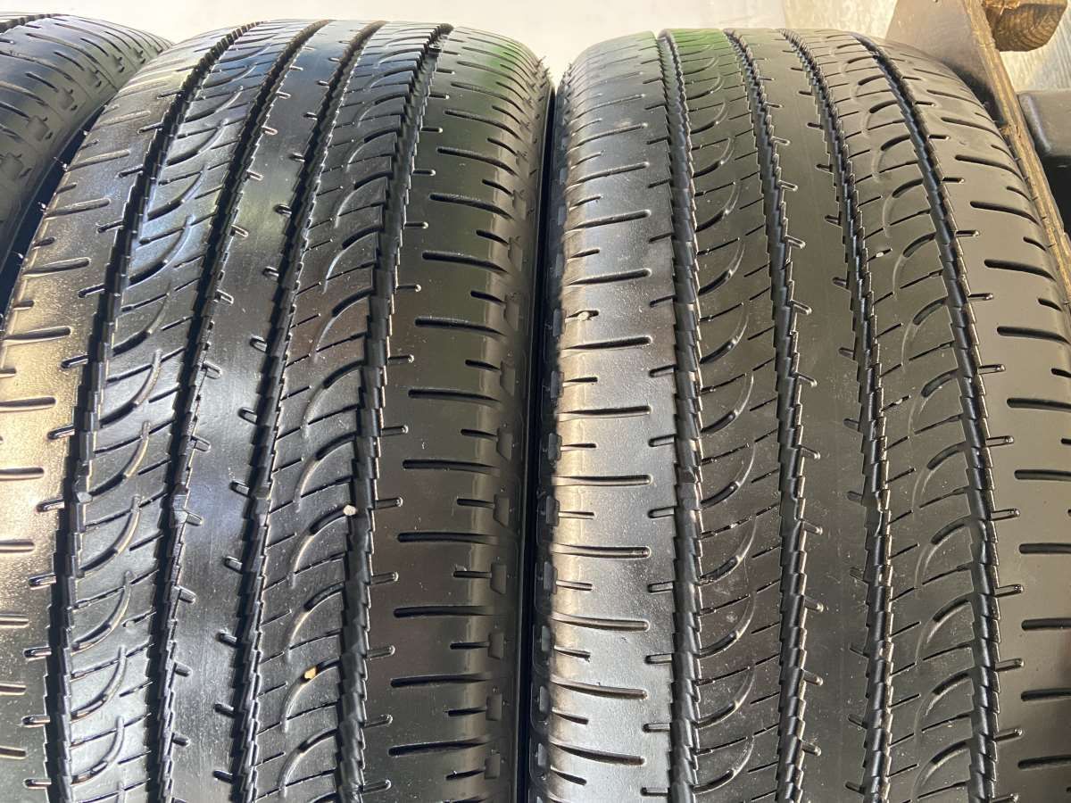 225 55R18 ヨコハマ ジオランダー SUV G055E タイヤ サマータイヤ 4本セット s18250909058 FFCRYSTALESIA_COM