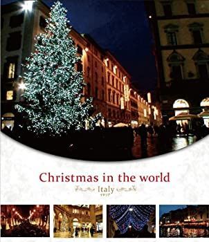 【】Christmas in the world イタリア編 [Blu-ray]