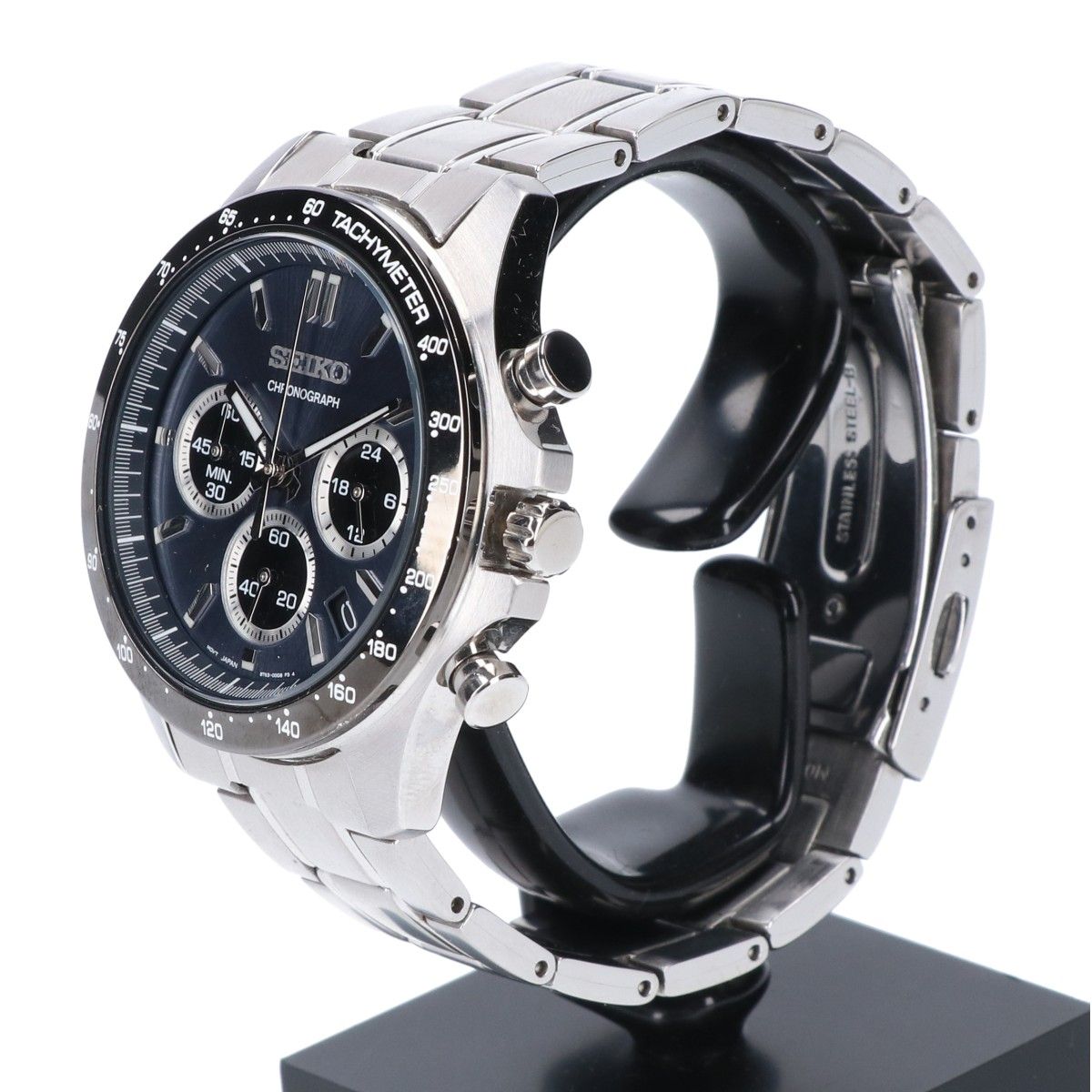 SEIKO セイコー SEIKO SELECTION【美品】SBTR027 SPIRIT スピリット 8T 