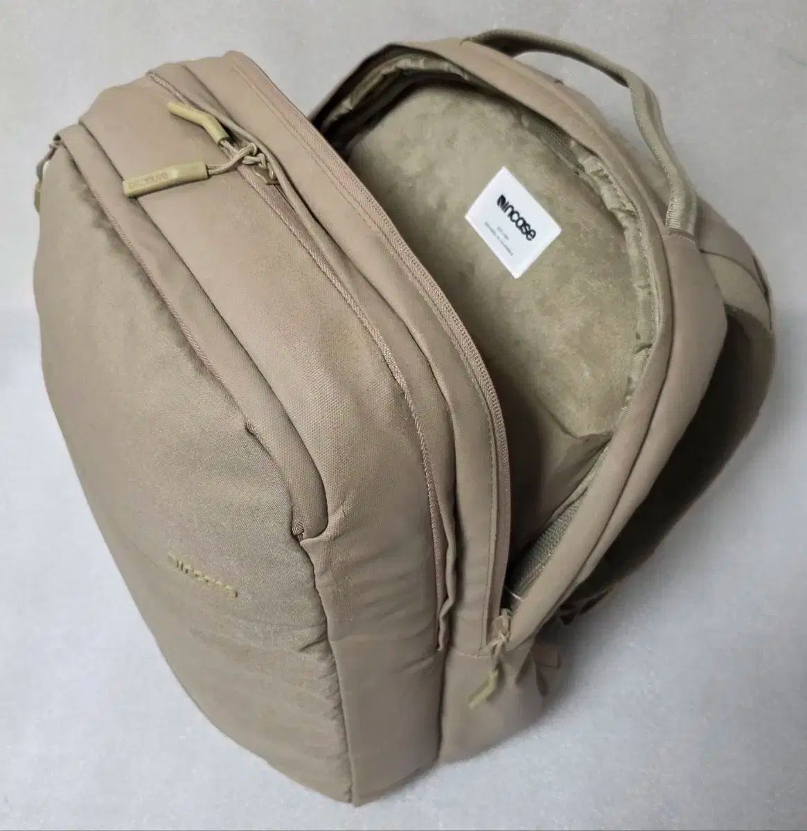 Backpack シティバックパック