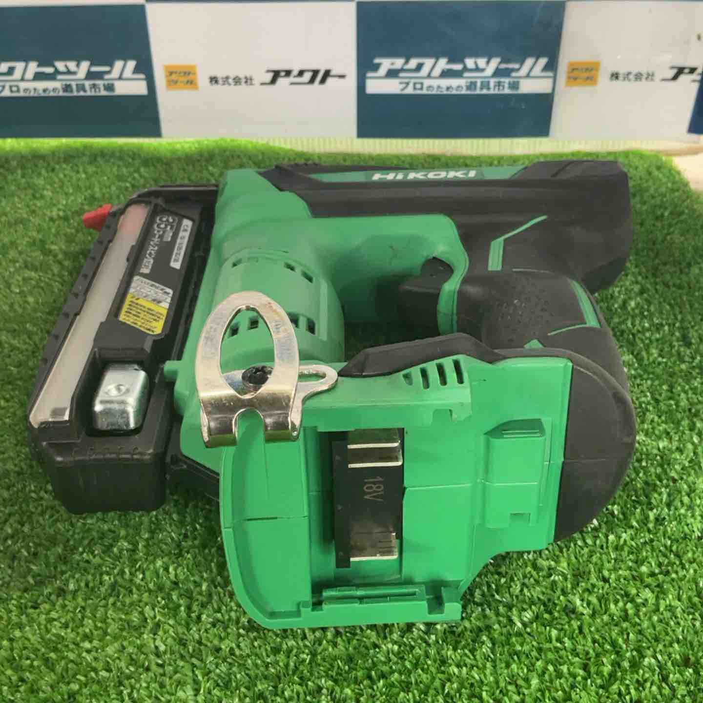 ハイコーキ HIKOKI