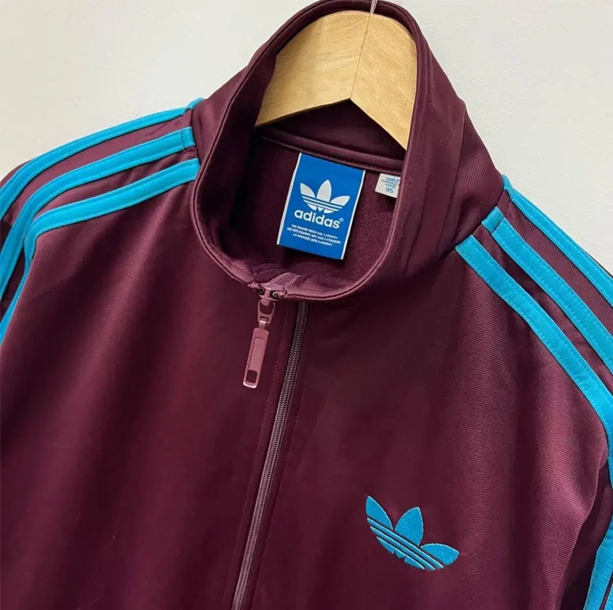 adidas アディダス ファイヤーバード 95