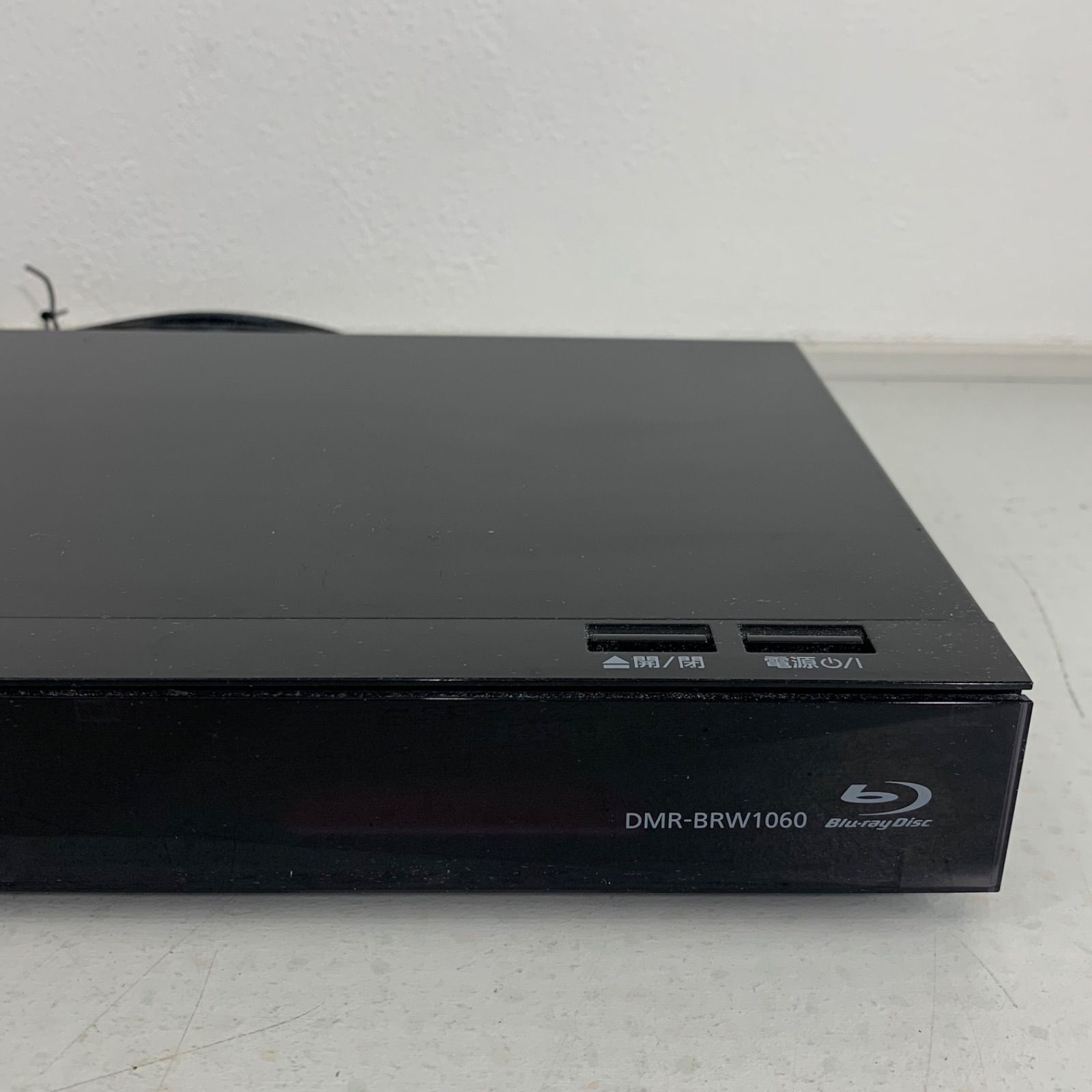 テレビ・映像機器 20年製 Panasonic ブルーレイディスクレコーダー DMR 