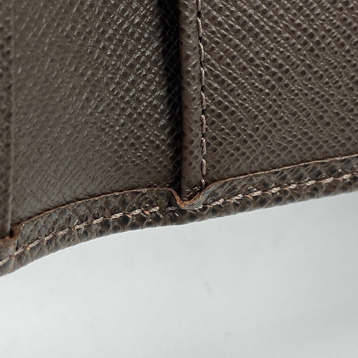 ルイ・ヴィトン Louis Vuitton ポルト バルール カルト クレディ 二