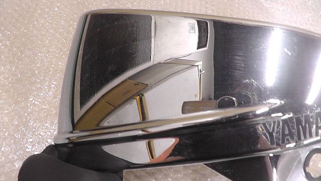 ドラッグスター400 VH01J-013xxx の サイドカバー 左 1757653004 USTAUSTRALIA_COM_AU