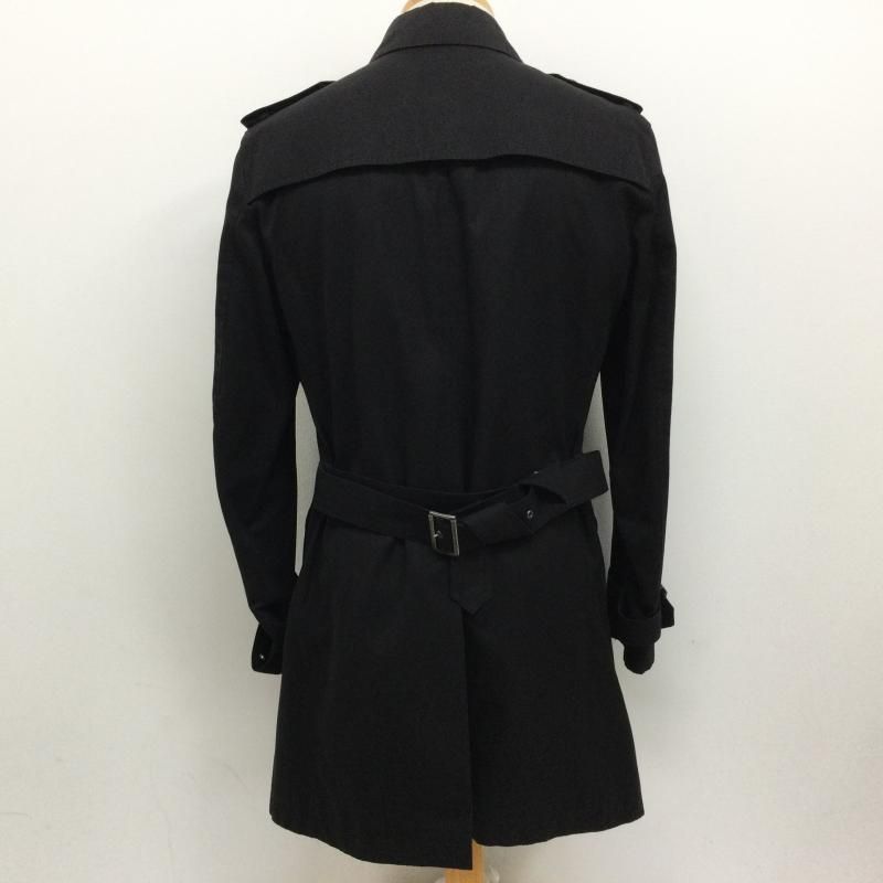 BURBERRY BLACK LABEL バーバリーブラックレーベル コート トレンチ  