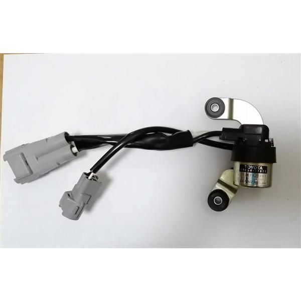 MR2 SW20 パワステリレー ☆トヨタ純正新品☆SW20 MR2 パワーステアリングリレー 1989
