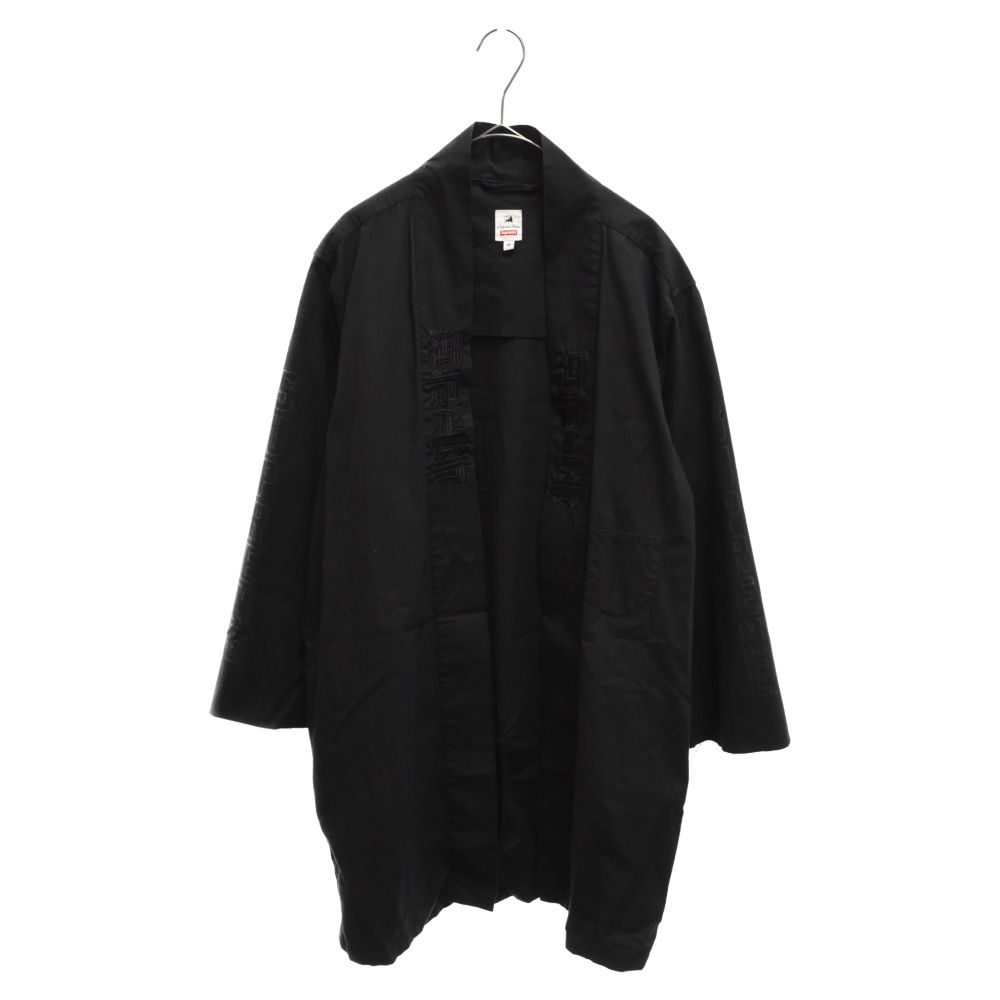 supreme Sasquatchfabrix Hanten Coat ハンテンメンズ - ノーカラー ...