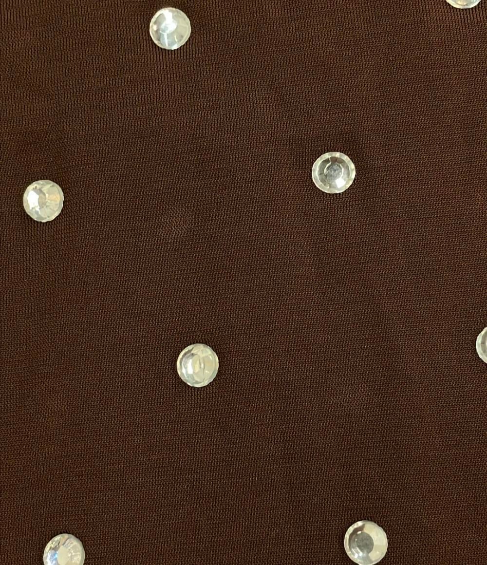 シムフィット長袖カットソー