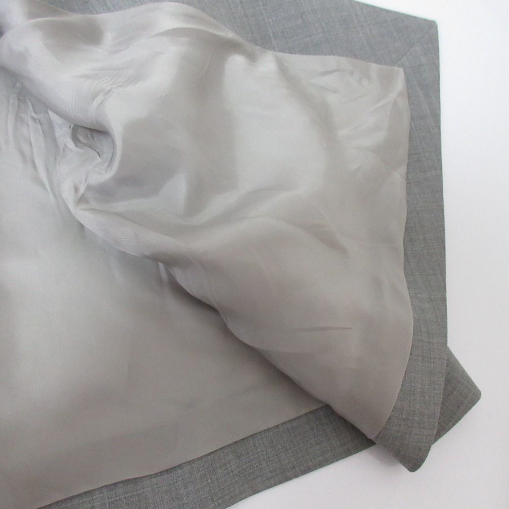 美品 sacai サカイ asymmetric skirt アシンメトリーロングスカート 20  