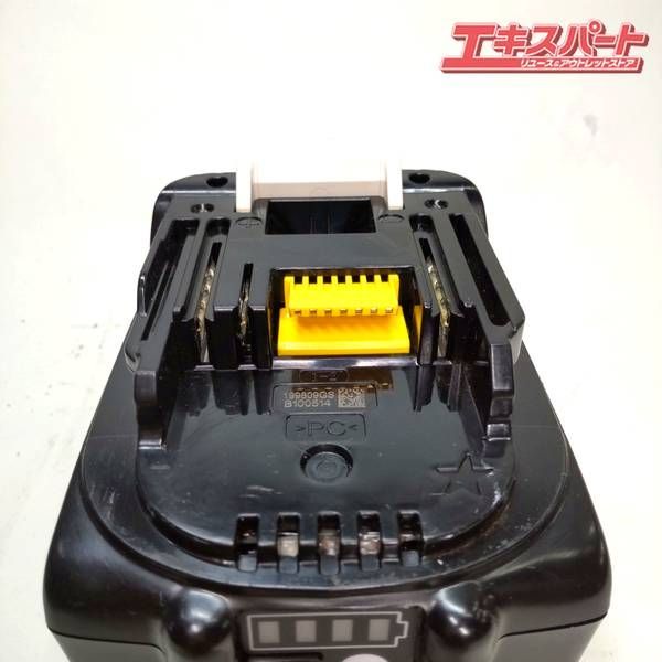 makita マキタ TD161D 充電式インパクトドライバー セット