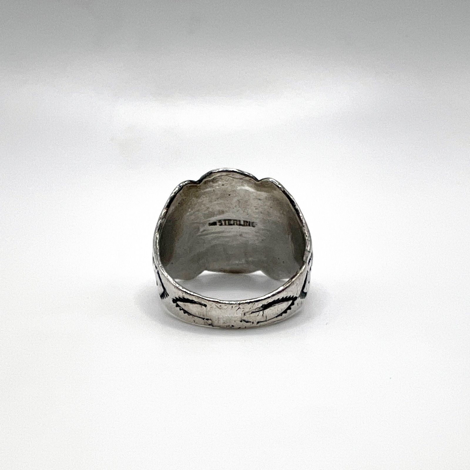 14.5号 フレッドハービースタイル