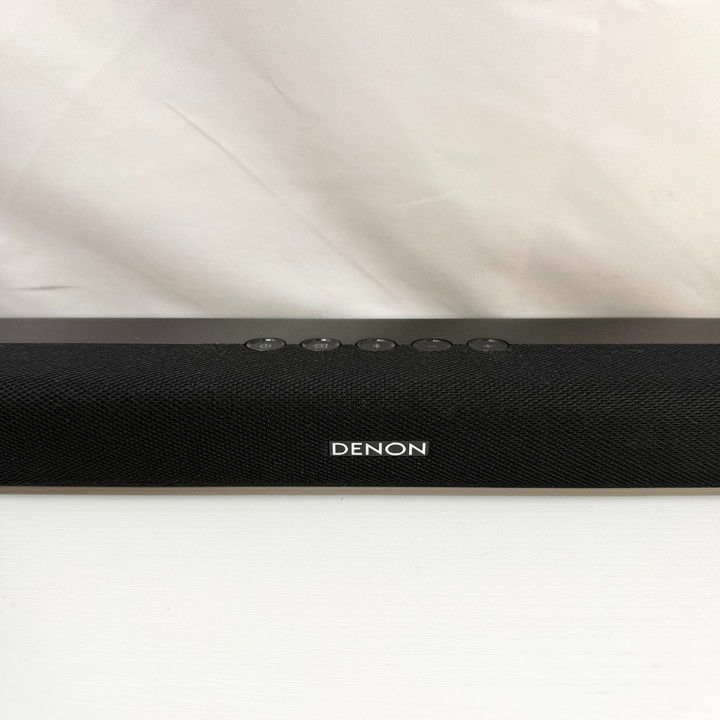 デノン サウンドバー DHT-S316 ARC Bluetooth対応 ワイヤレス デノン サウンドバー DHT-S316 ARC Bluetooth対応 ワイヤレス