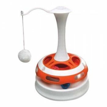 ferplast(ファープラスト) 猫用おもちゃ TORNADO(トルネード) 85100200 ペット用品