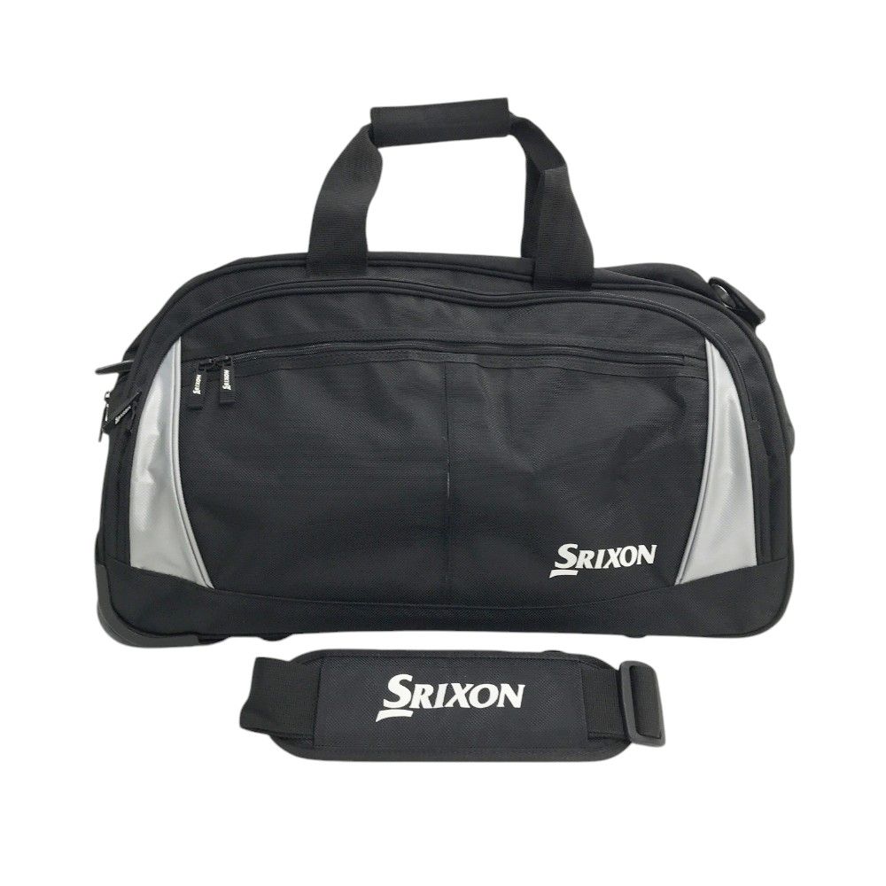 SRIXON スリクソン ボストンバック SRIXON (スリクソン) ゴルフバッグ