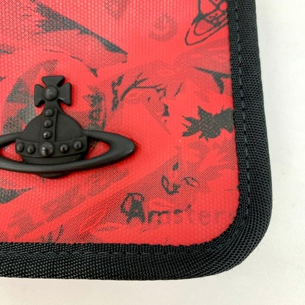 Vivienne Westwood ヴィヴィアンウエストウッド ショルダーバッグ