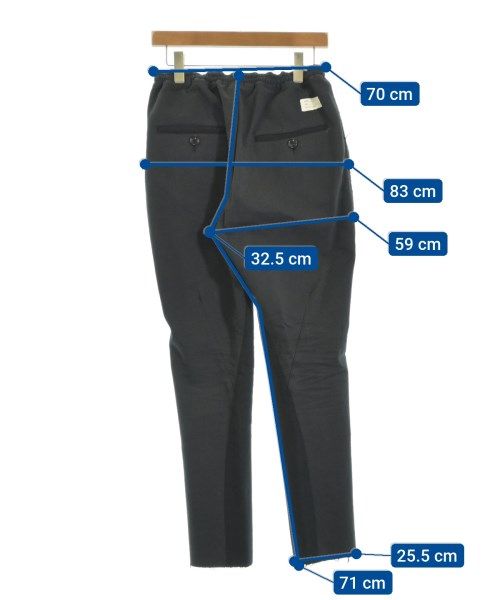 Name. パンツ（その他） メンズ 【古着】【中古】【送料無料】 Y 