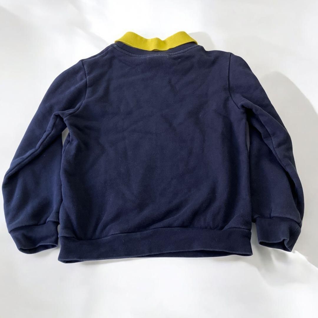 トレーナー スウェット