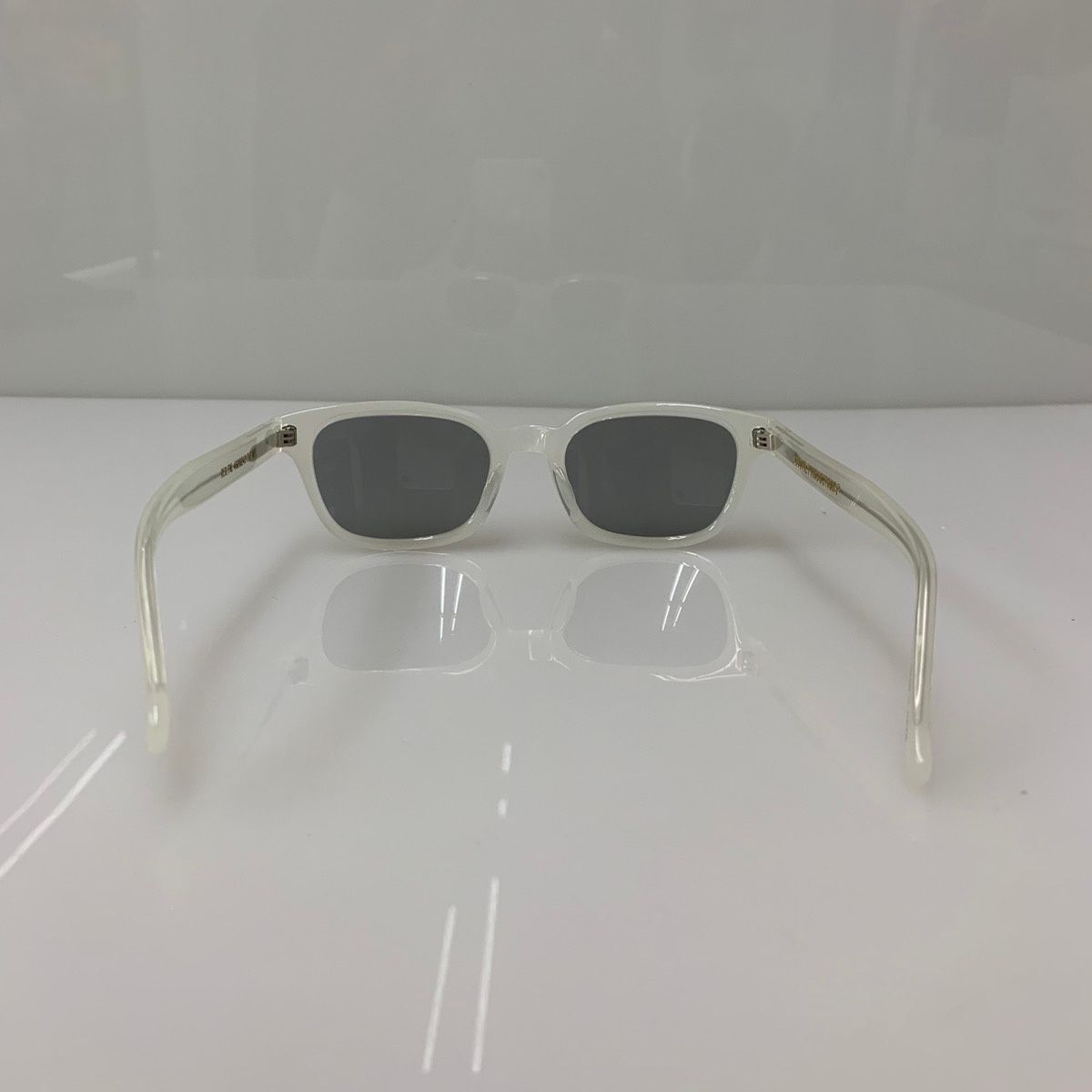 クーティープロダクションズ COOTIE PRODUCTIONS RAZA SHADES 眼鏡