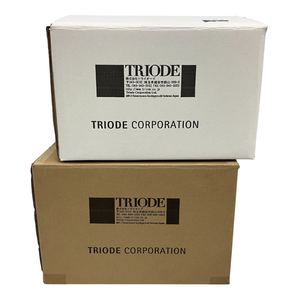 TRIODE 真空管アンプ TRV-35SER トライオード レッド T10482627