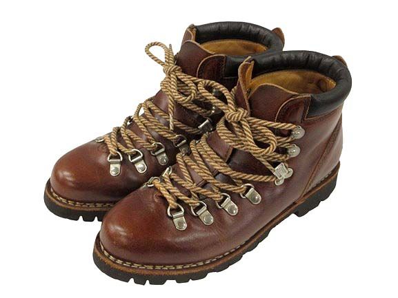 パラブーツ Paraboot AVORIAZ JANNU 858903 アヴォリアーズ
