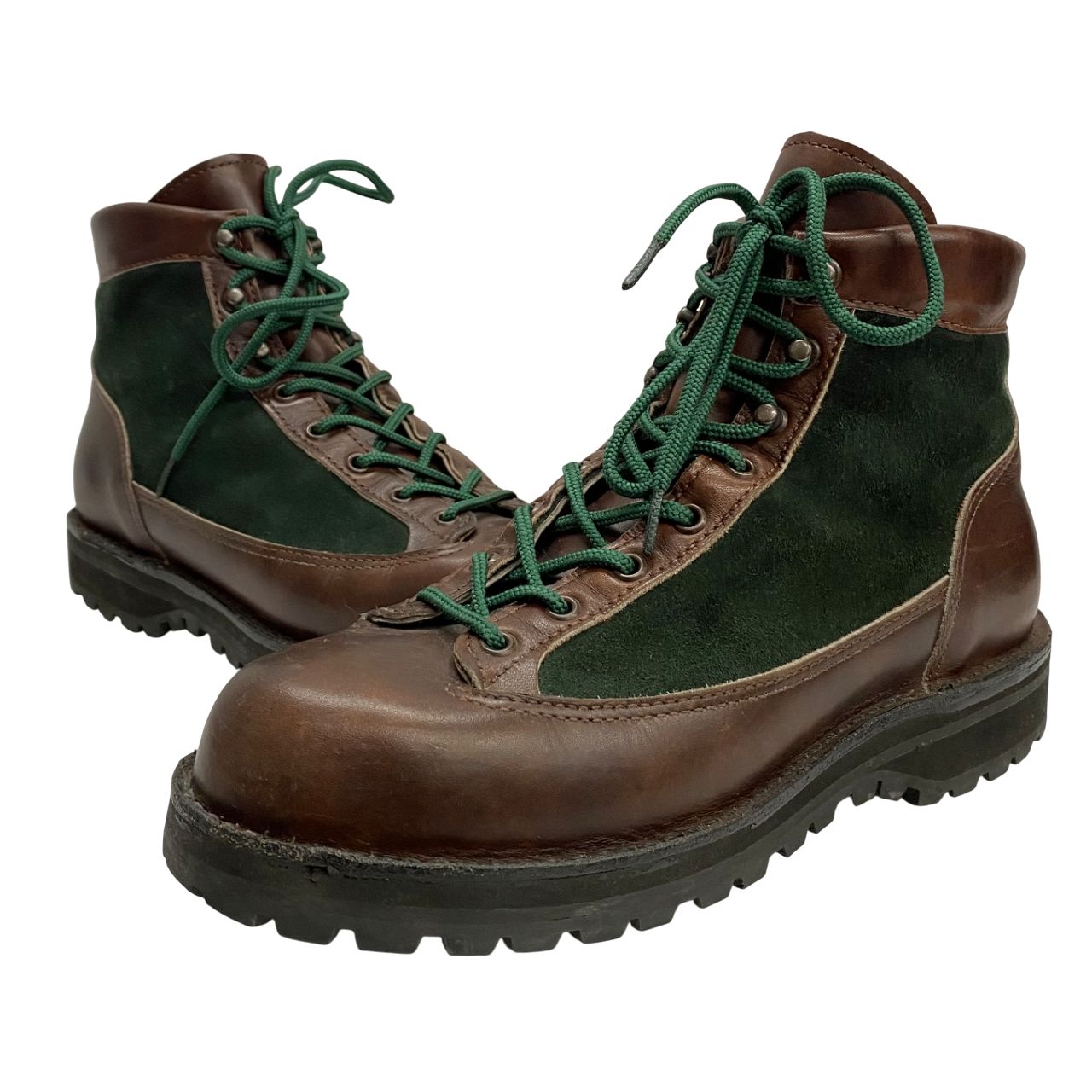 ダナー Danner 90's エクスプローラー 8.5EE USA製 30600X