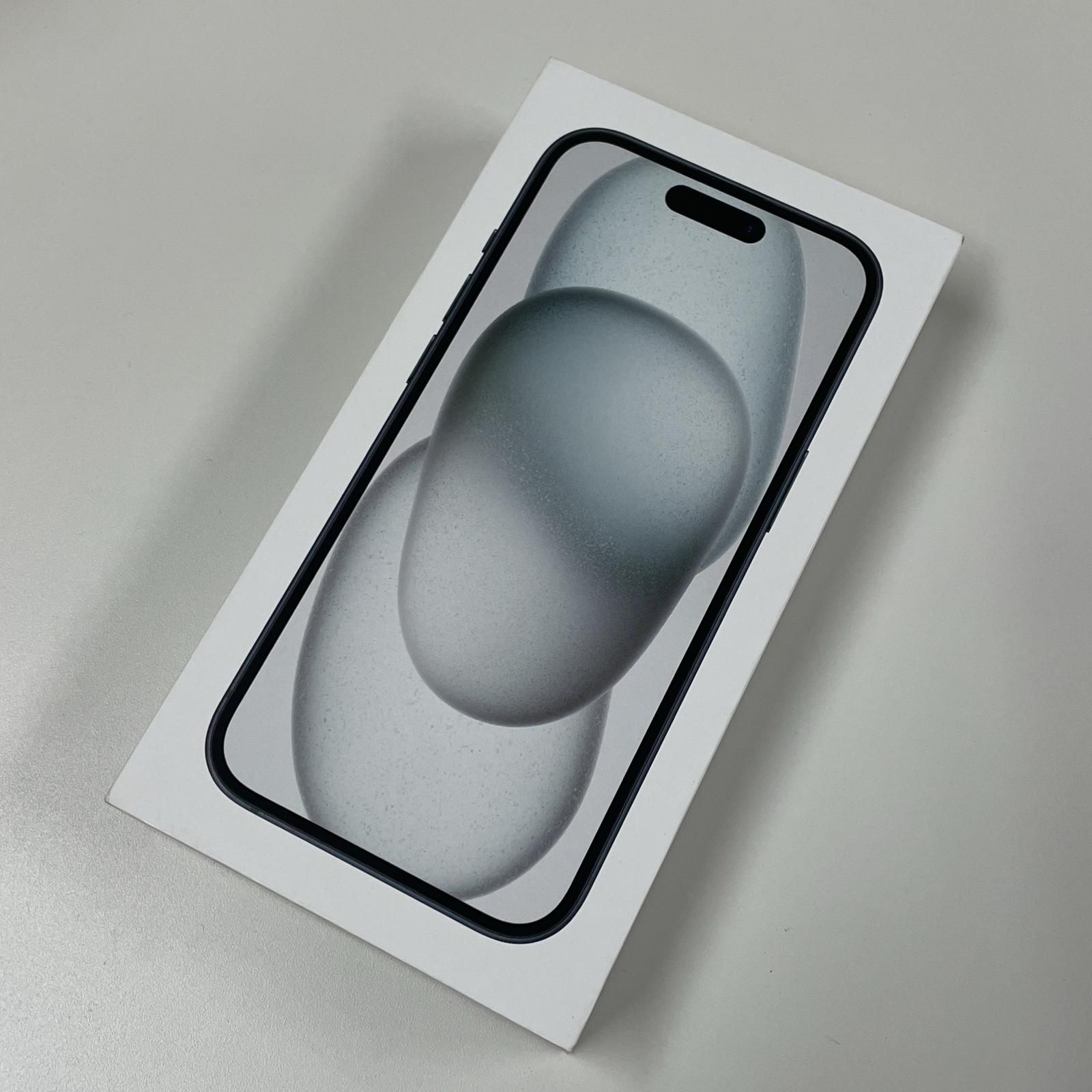au iPhone 15 ブラック 128gb 本体 箱付き ゲオ公式通販サイト/ゲオオンラインストア【中古】【安心保証