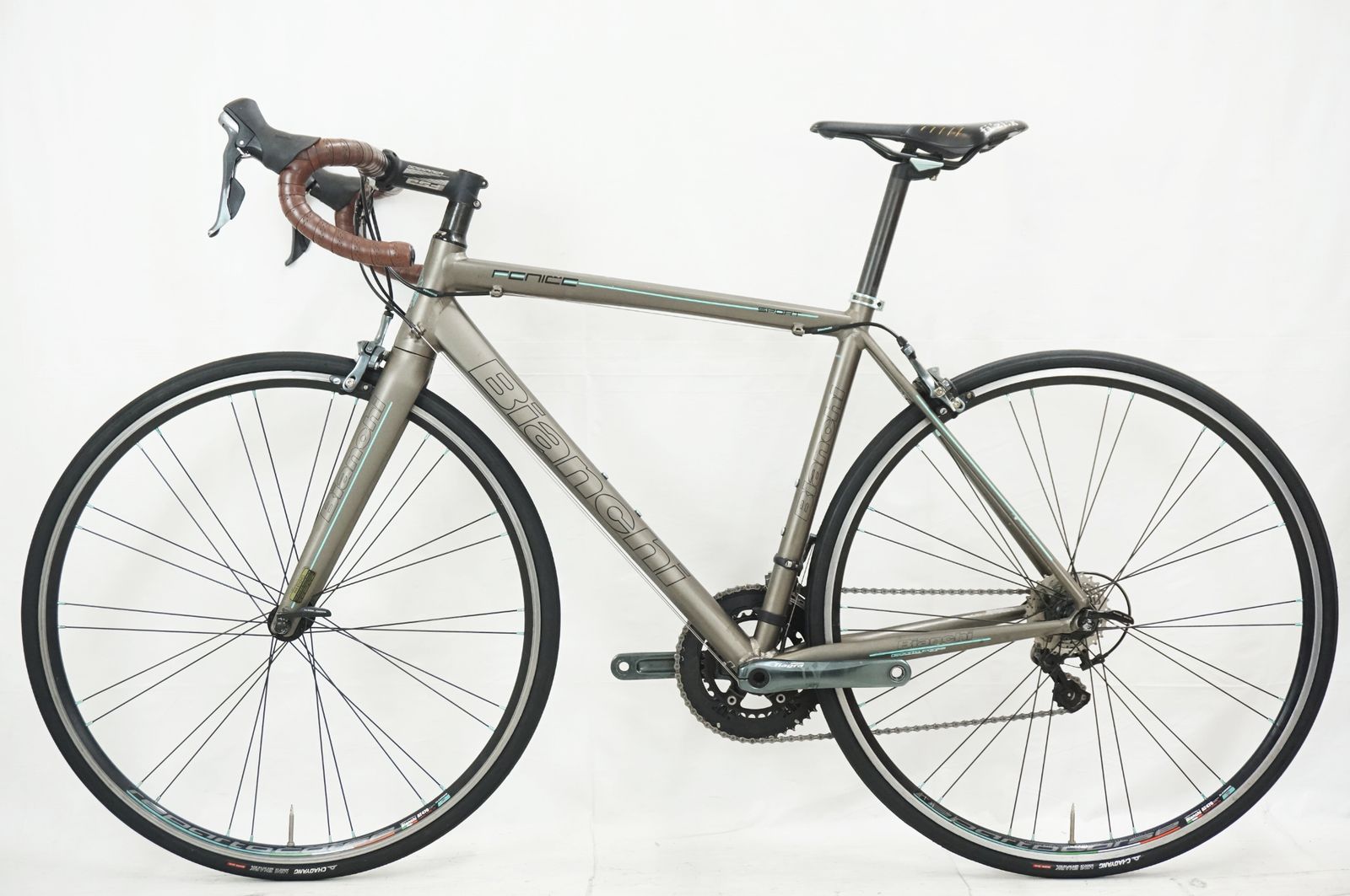 BIANCHI 「ビアンキ」 FENICE SPORT 2017年モデル ロードバイク 